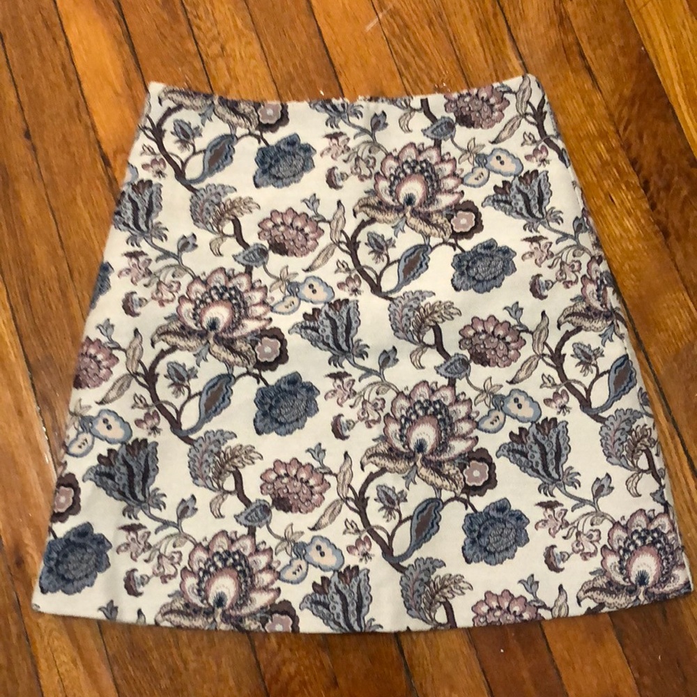 Ann Taylor Loft skirt